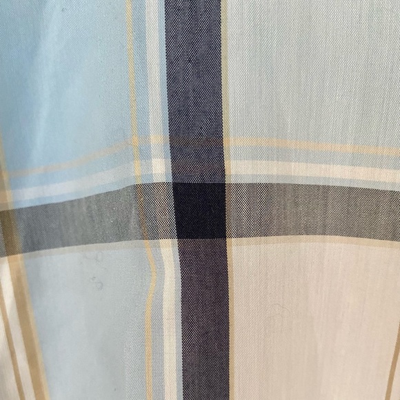 Vintage Plaid Shirt - Picture 10 of 11